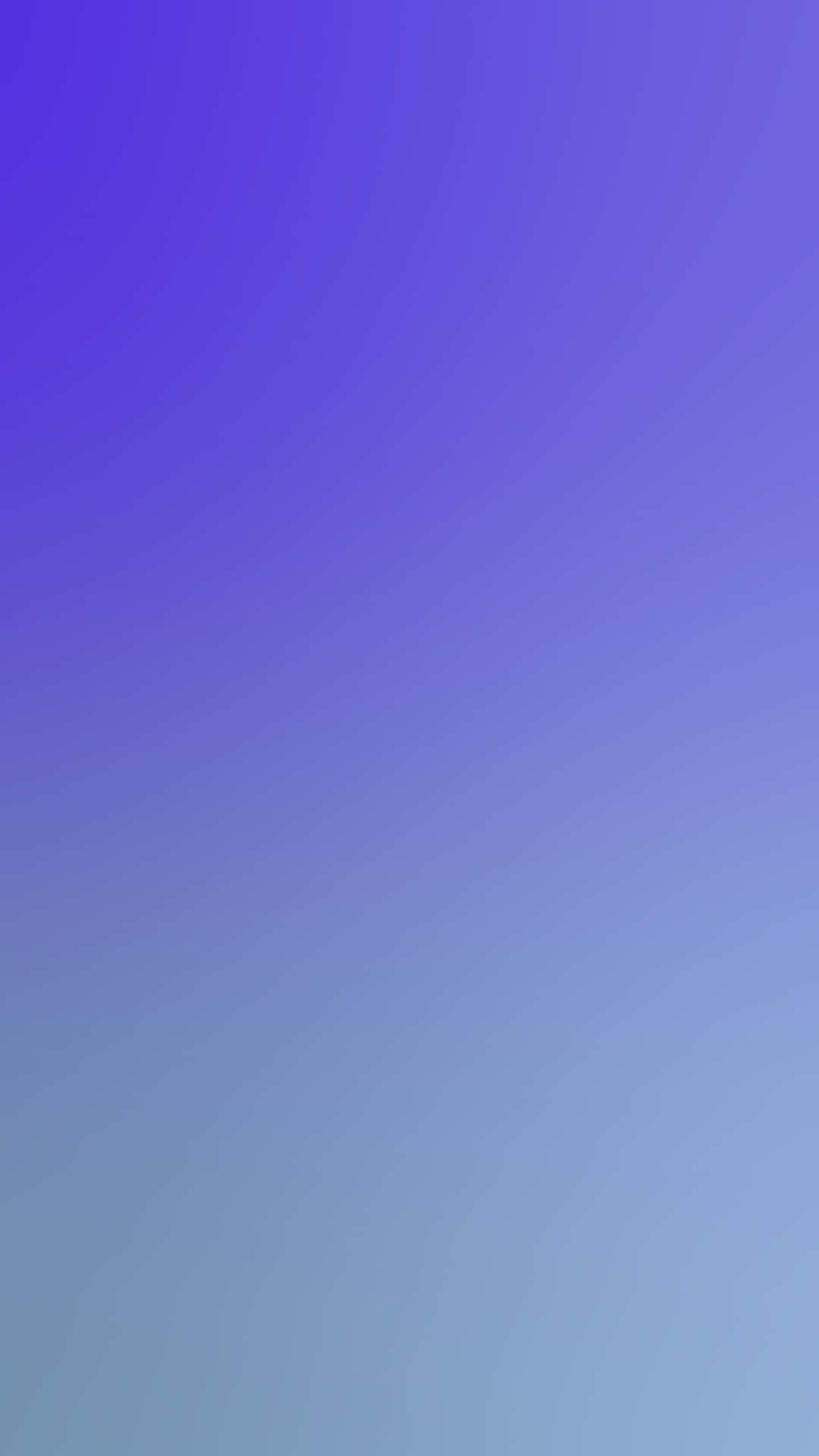 Blue Ombre Background Indigo To Light Blue Surface