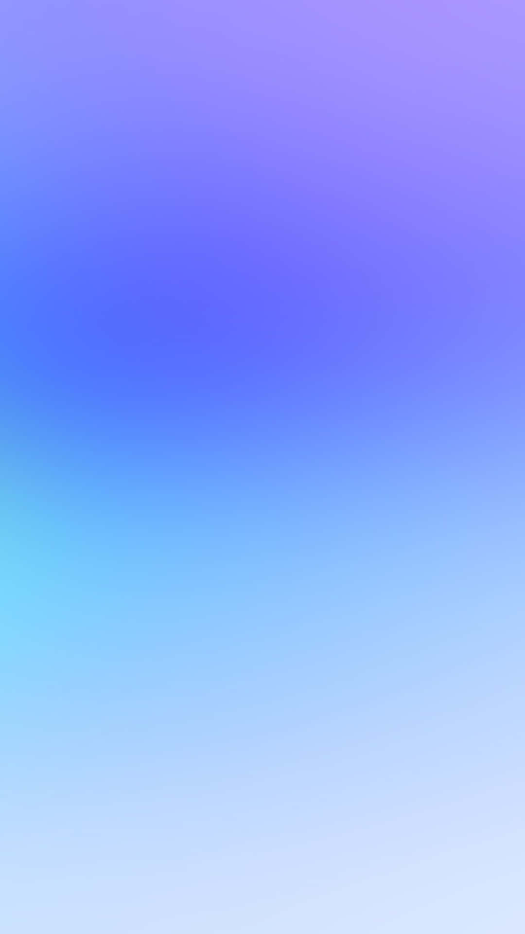 Blue Ombre Background Light Purple To White Surface