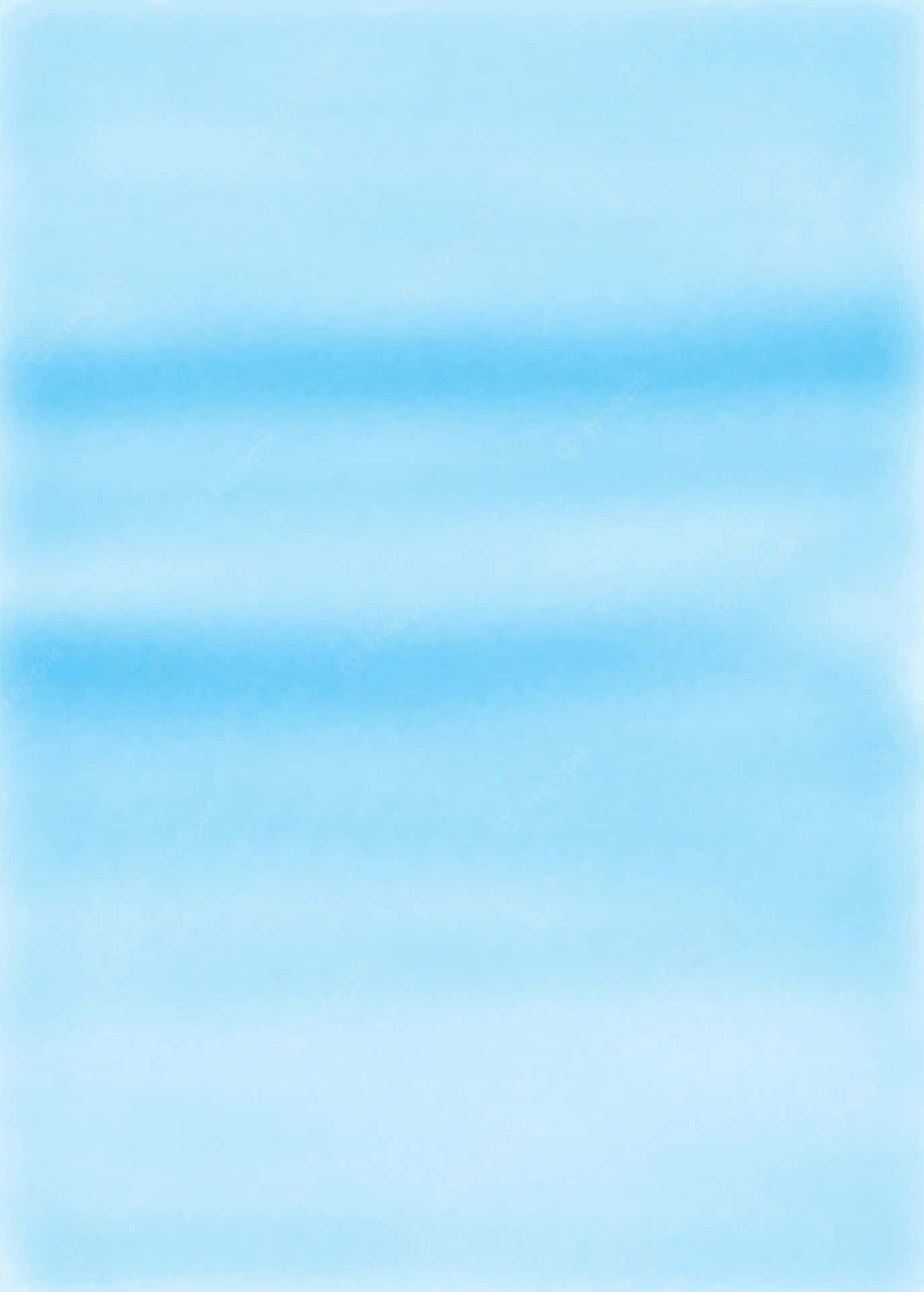 Fondodegradado Azul Con Textura De Nubes Claras