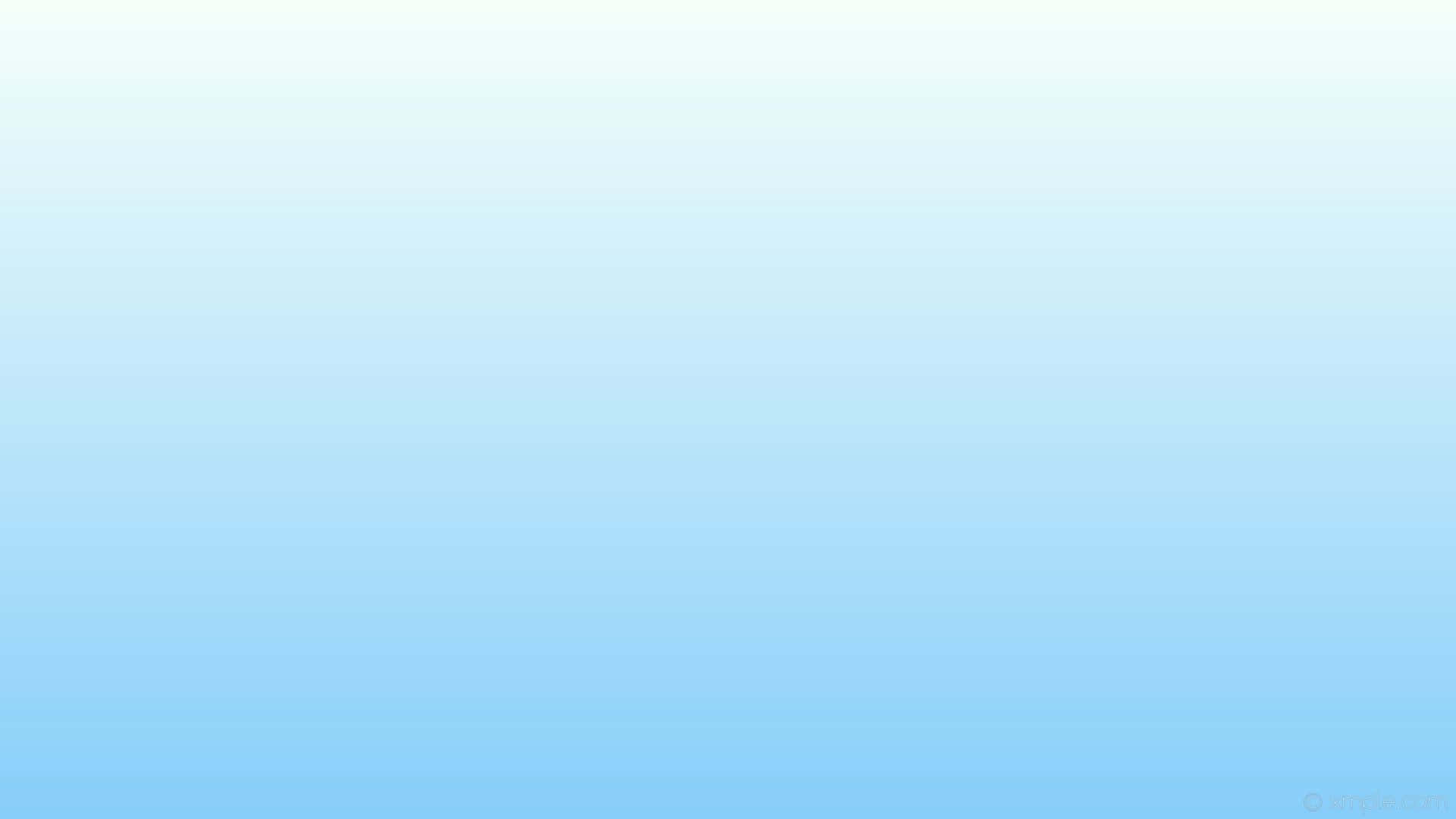 Blue Ombre Background White To Light Blue Surface