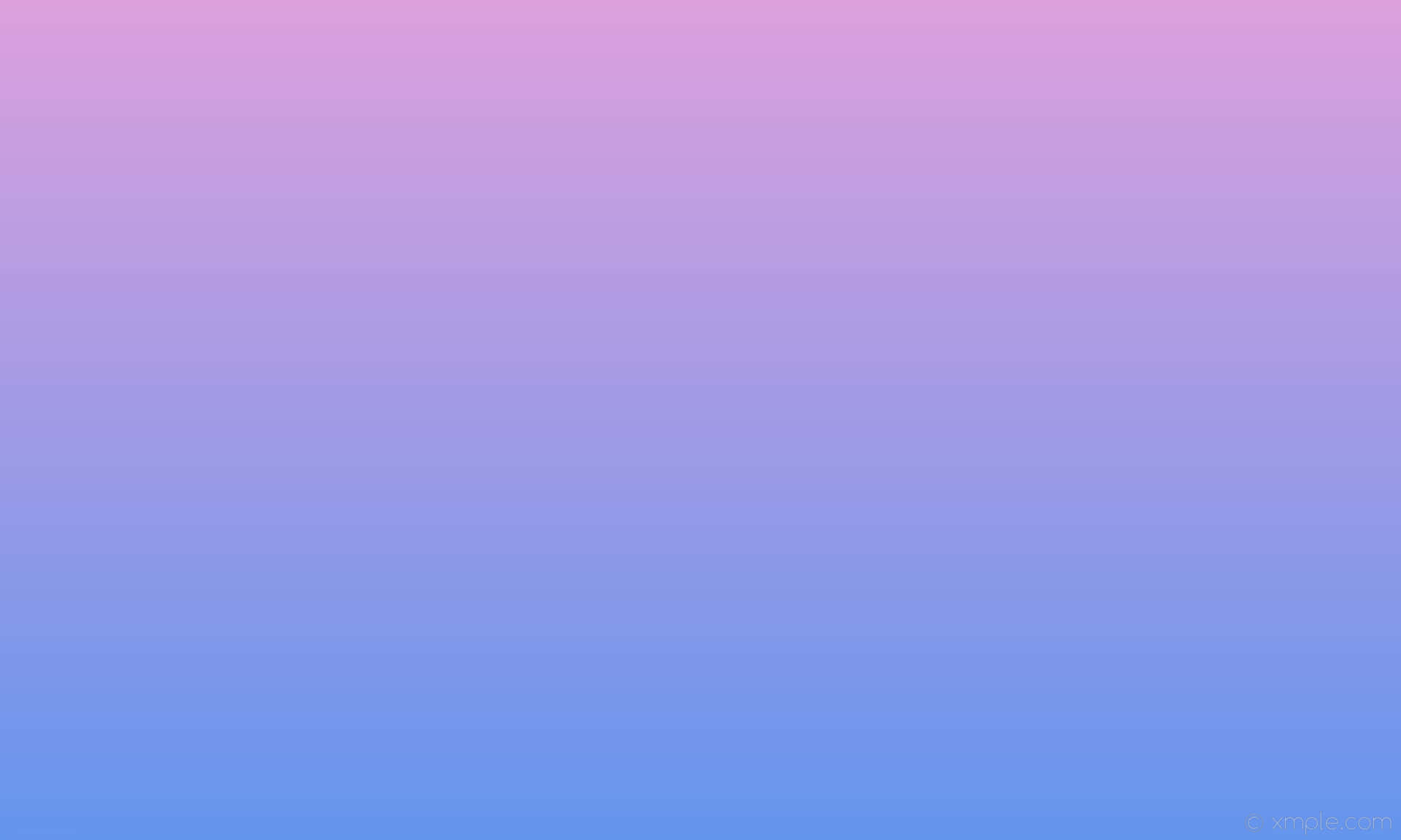 Blauverlaufender Hintergrund Von Lila Zu Dunkelblauen Tönen
