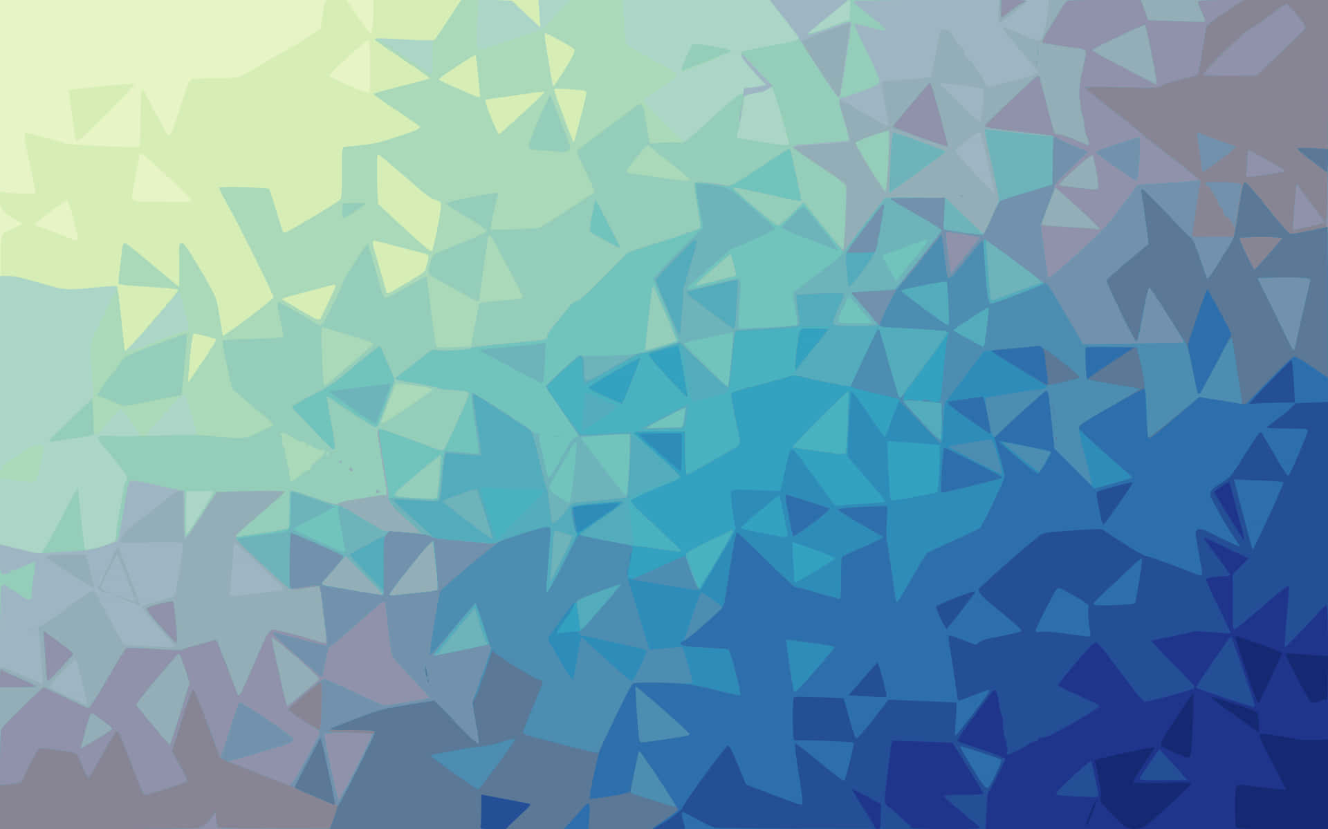 Blauerfarbverlauf Hintergrund Mit Scharfer Glänzender Textur