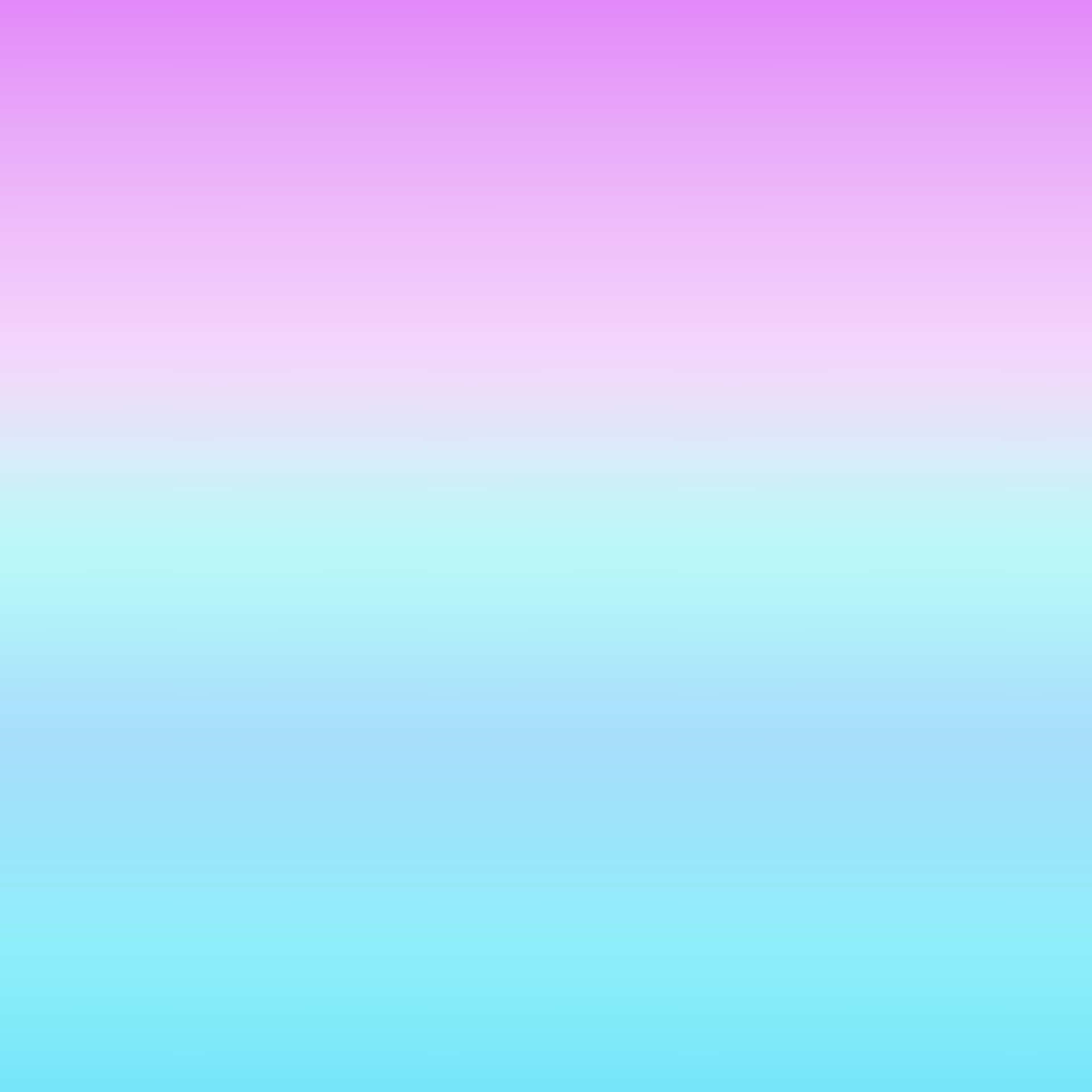 Blauerombre-hintergrund Mit Violetter, Weißer Und Blauer Farbgebung