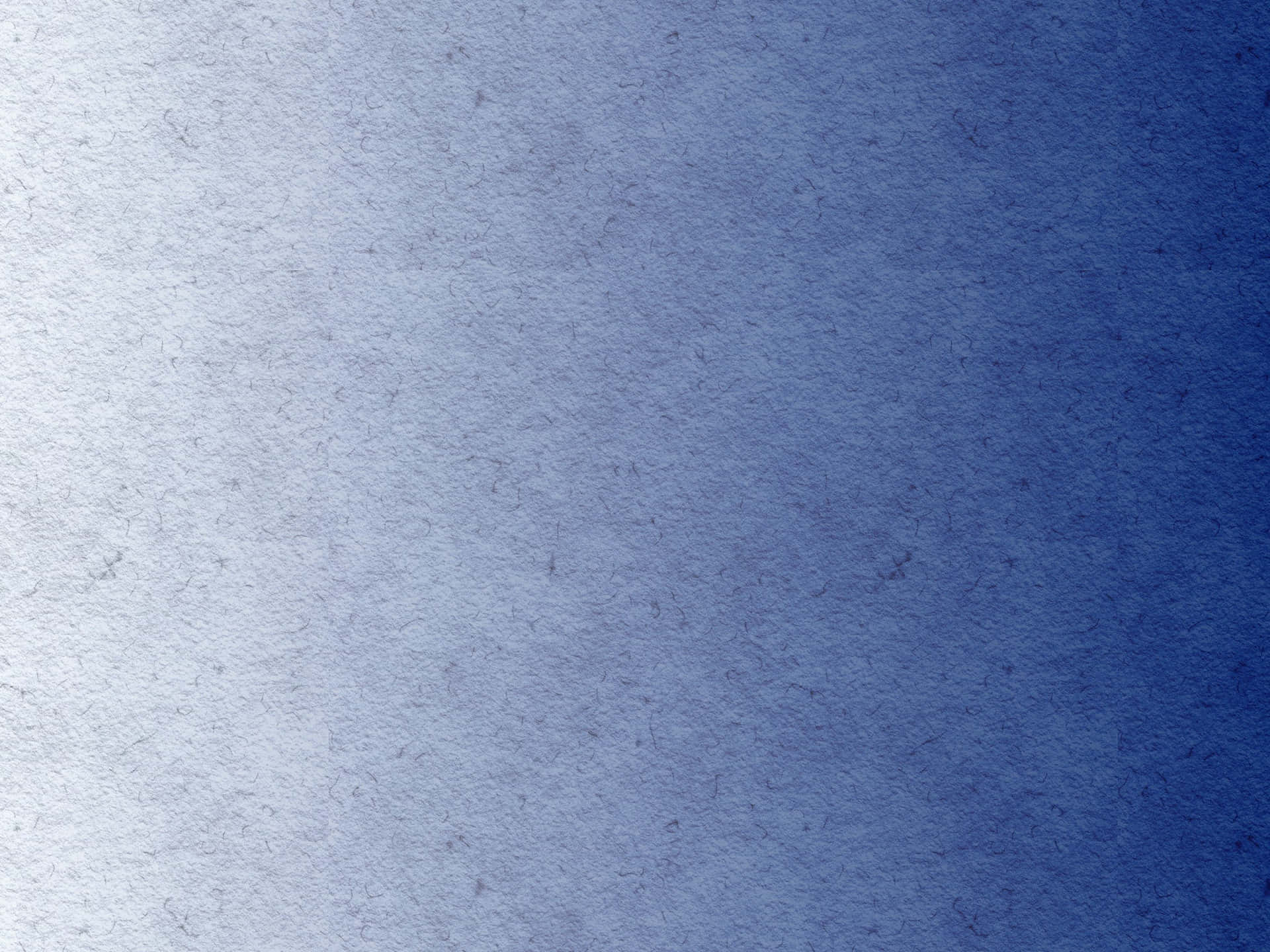 Blå Ombre Baggrund Hvid Til Mørkeblå Væg Tekstur