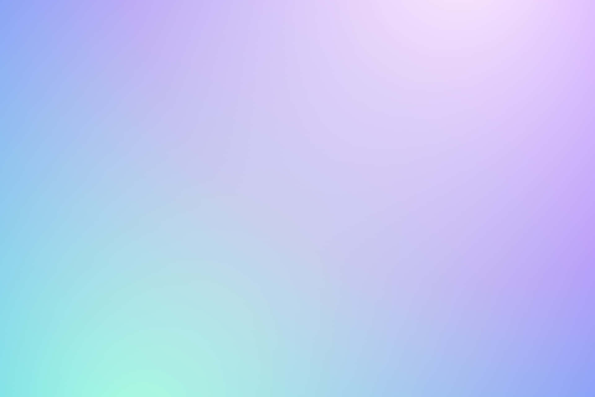 Blue Ombre Background Light Blue And Light Pink Finish