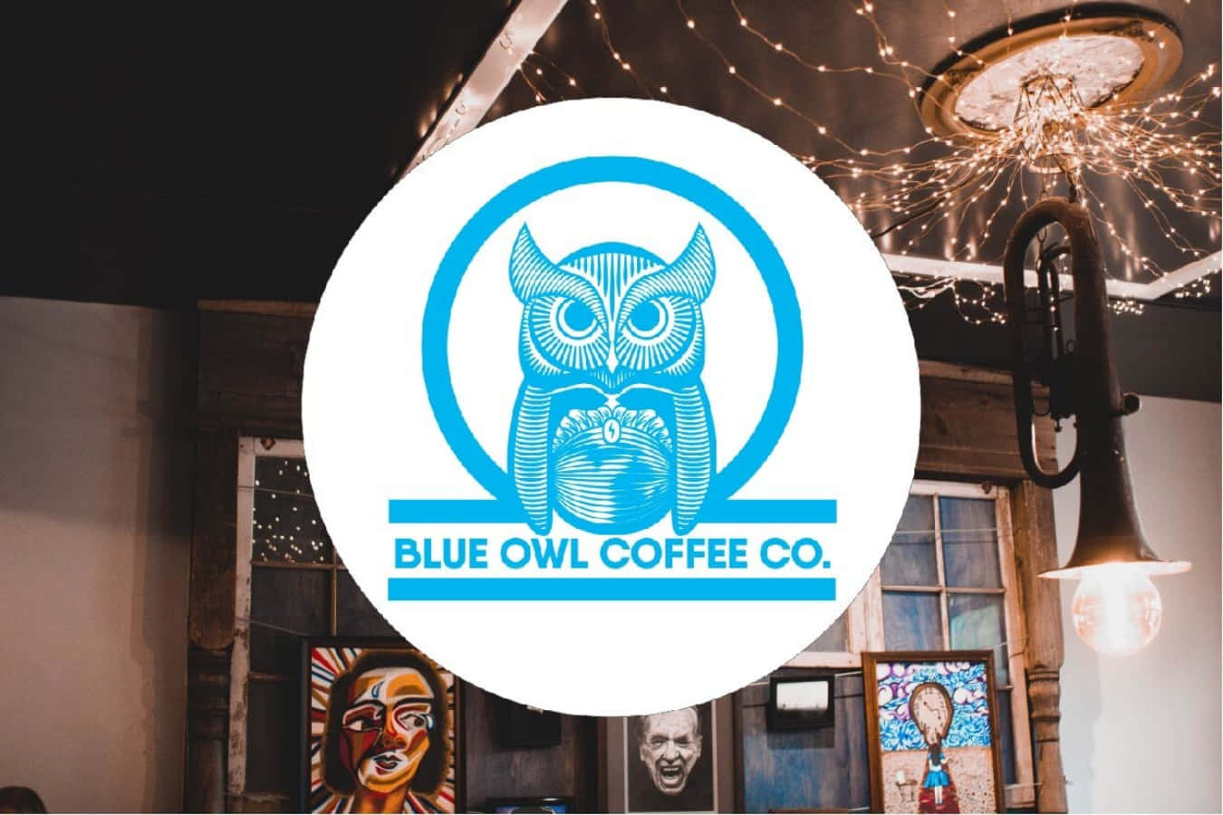 Blue Owl Coffee Co
