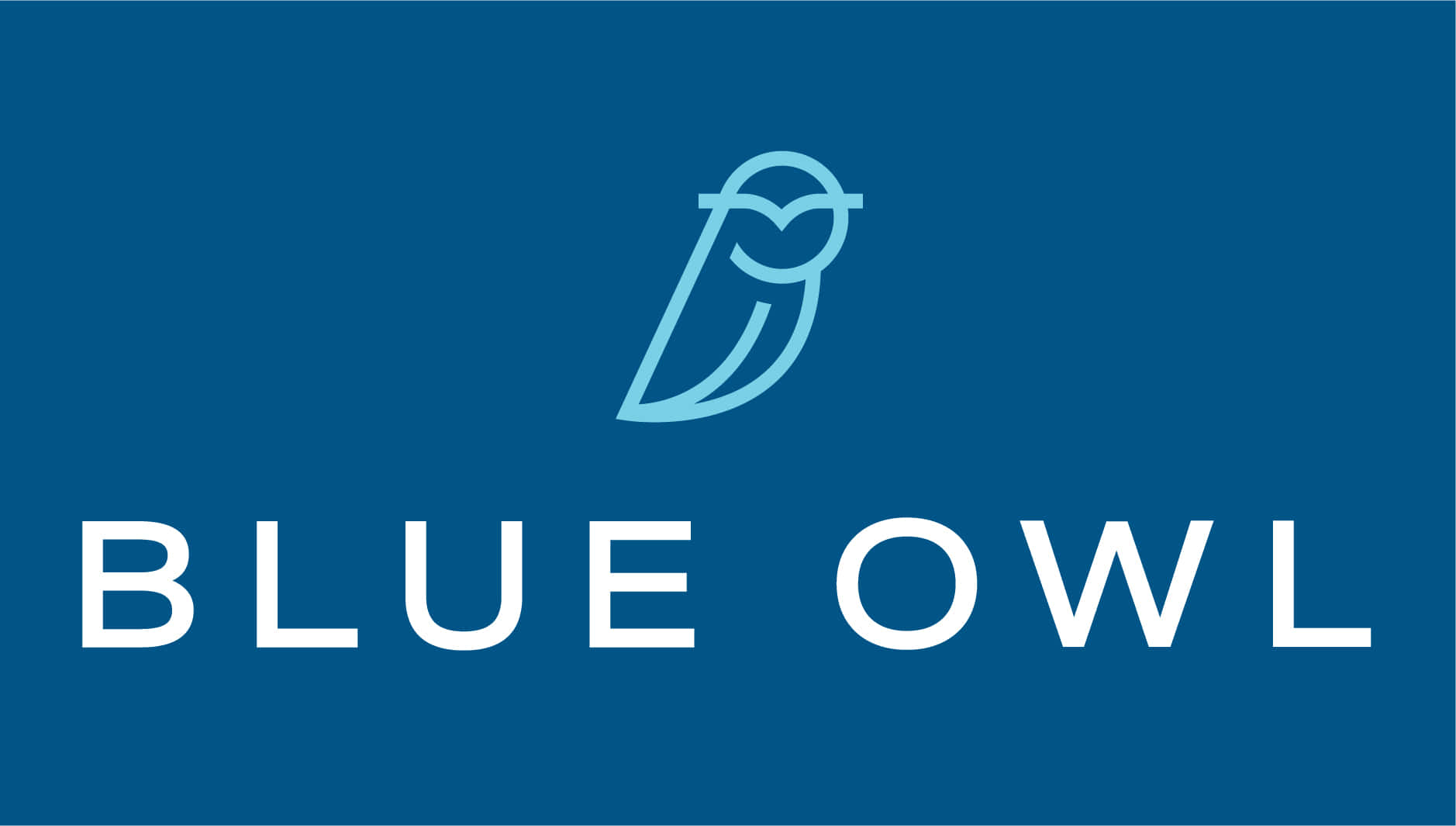 Blue Owl Pictures