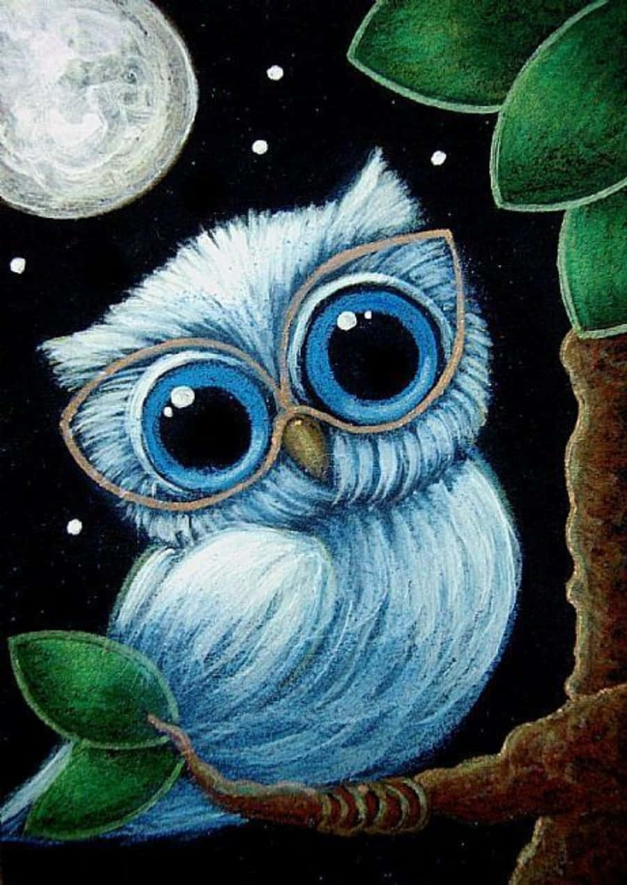 Blue Owl Pictures