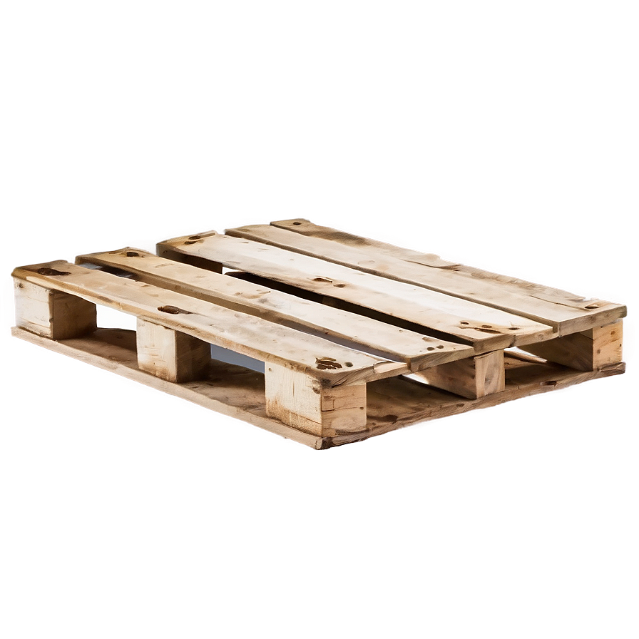 Blue Pallet Png 12 PNG