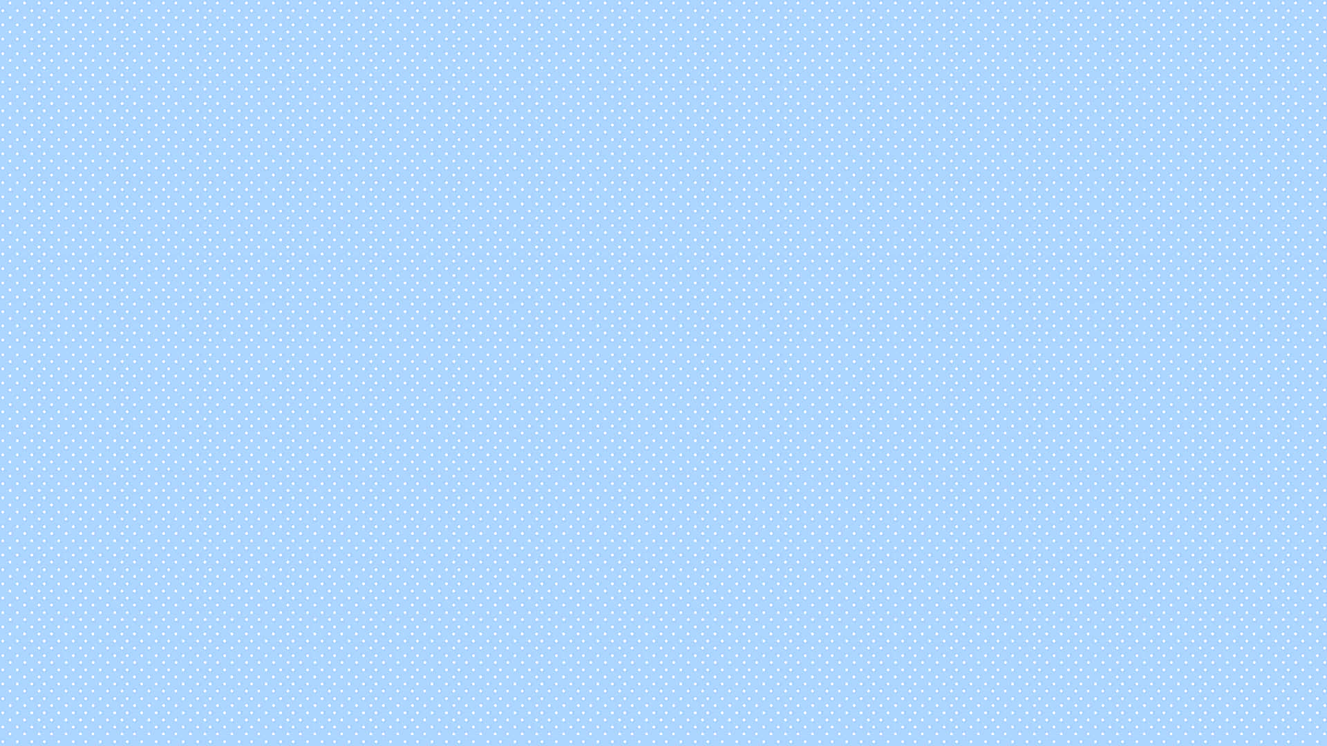 En blød blå pastel skær baggrund