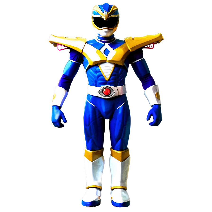 Download Blue Power Ranger Png Lmn69 | Wallpapers.com