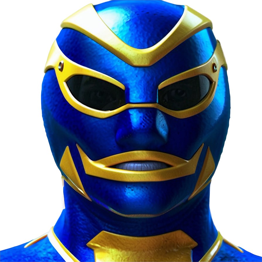 Download Blue Power Ranger Png Sjf25 | Wallpapers.com