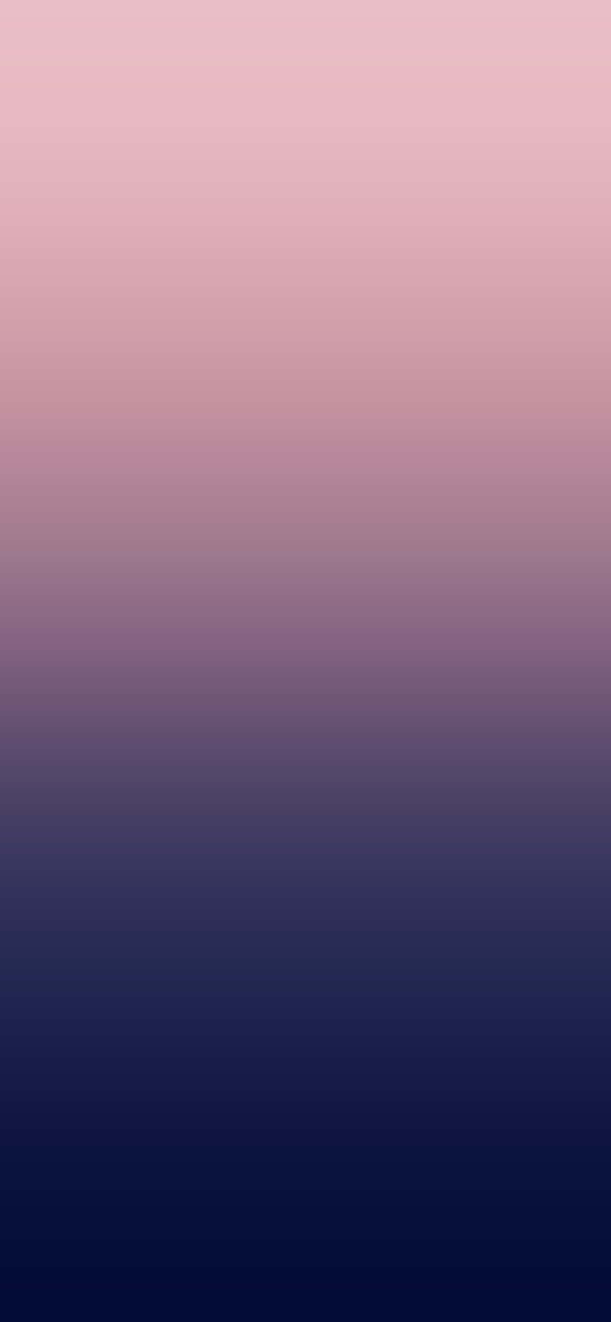 Blue Purple Ombre Gradient Background Wallpaper