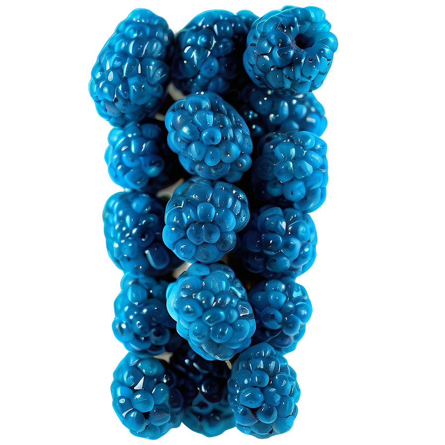 Blue Raspberry Essence Png Gin9 PNG