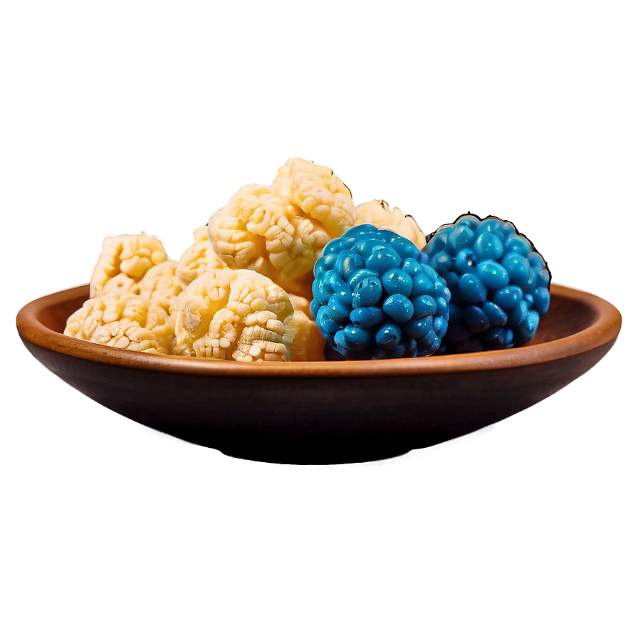 Blue Raspberry Mirage Png 11 PNG