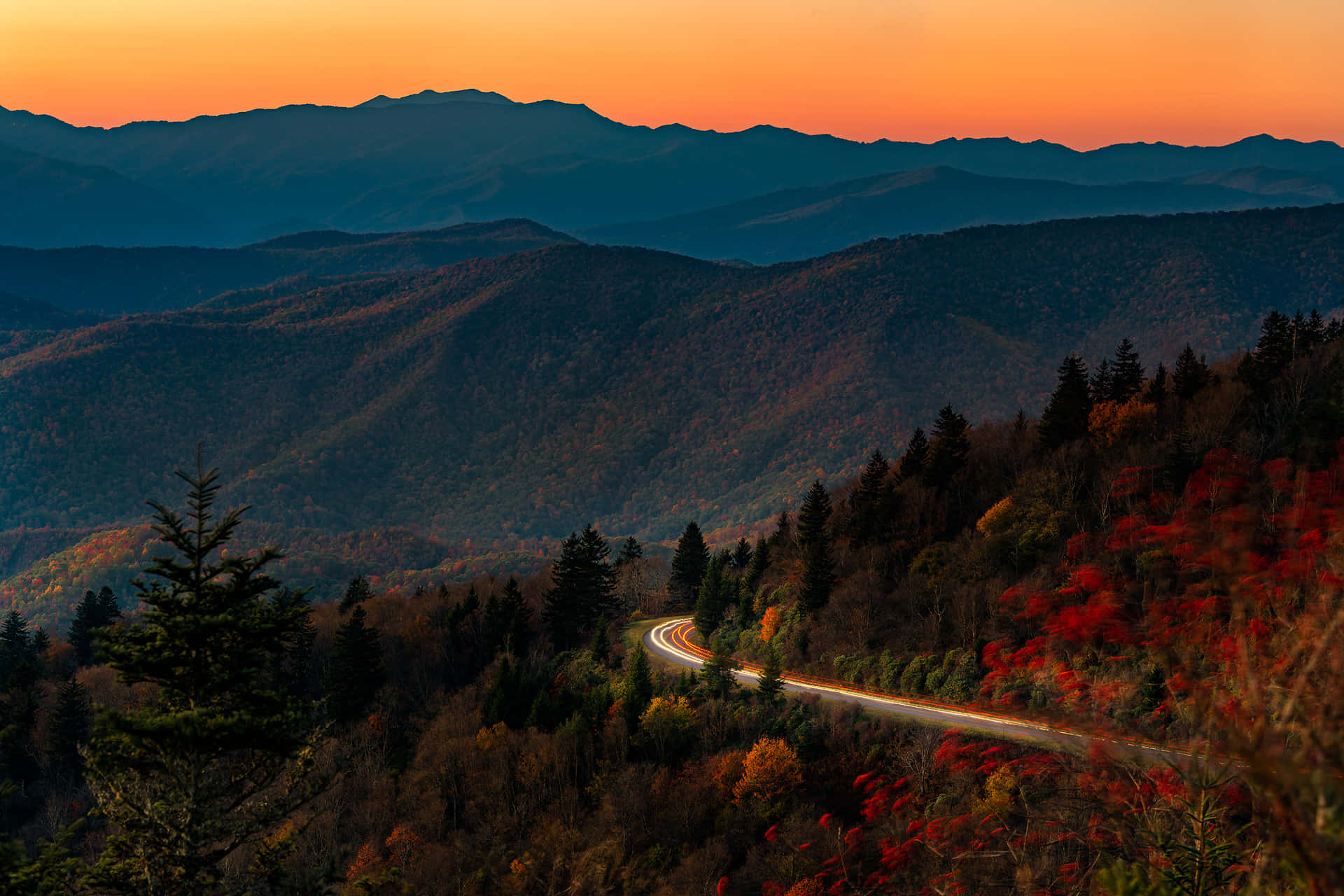 Asheville Nc Wallpaper