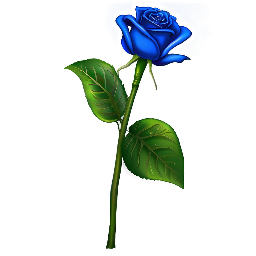 Download Blue Rose Garden Png 06202024 | Wallpapers.com