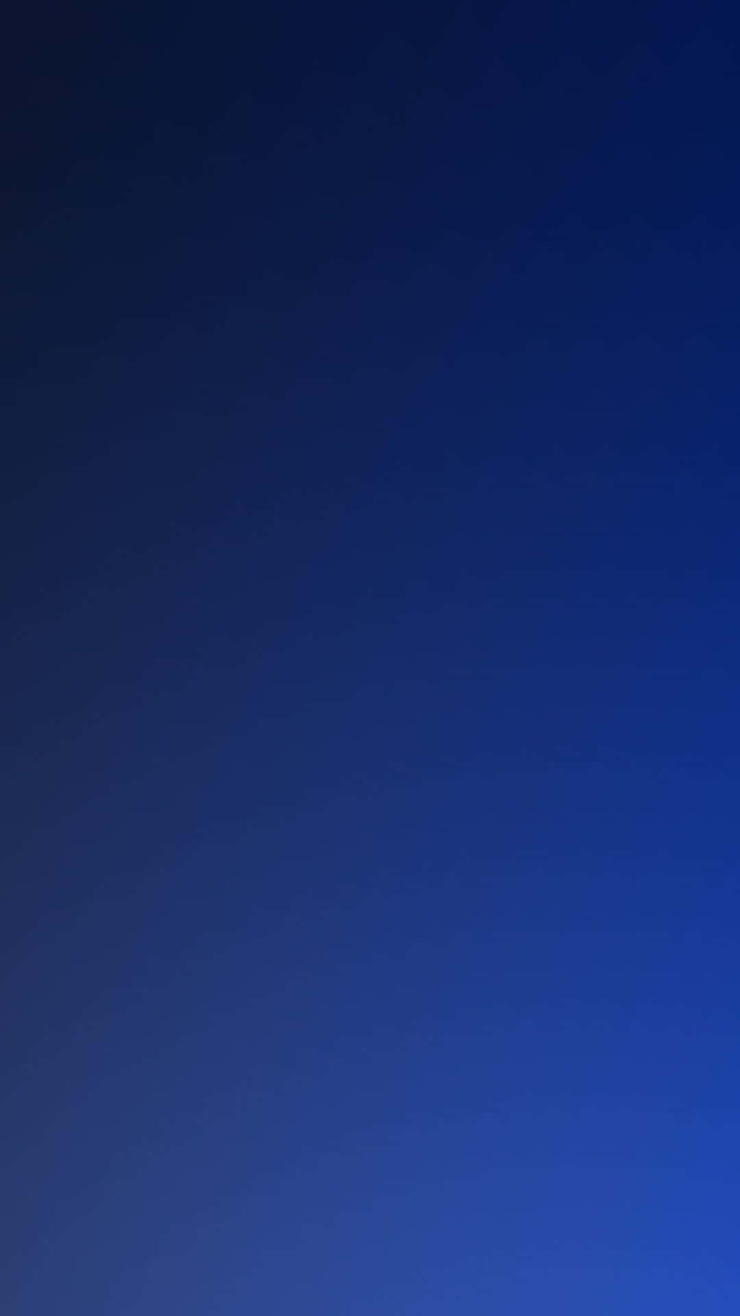 Blue Screen Background
