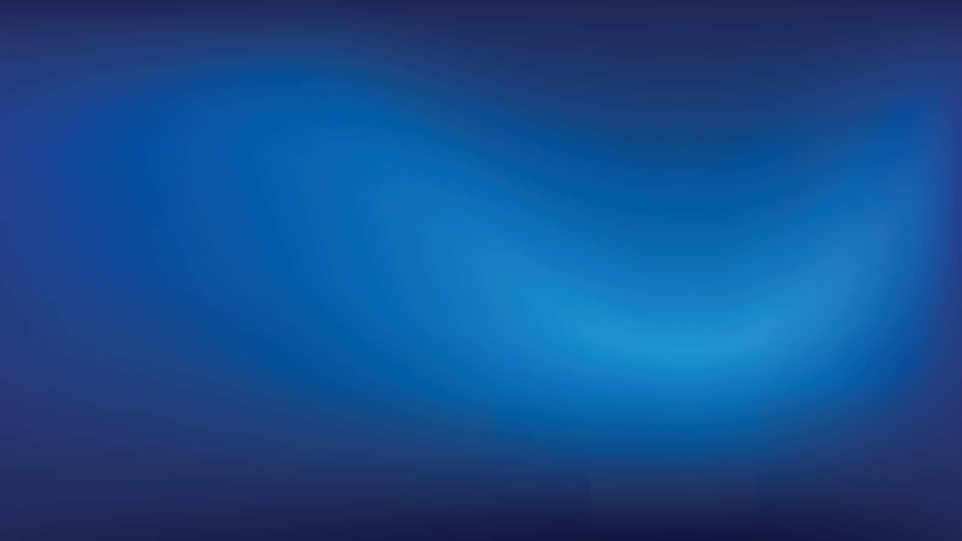 An abstract blue and white digital background