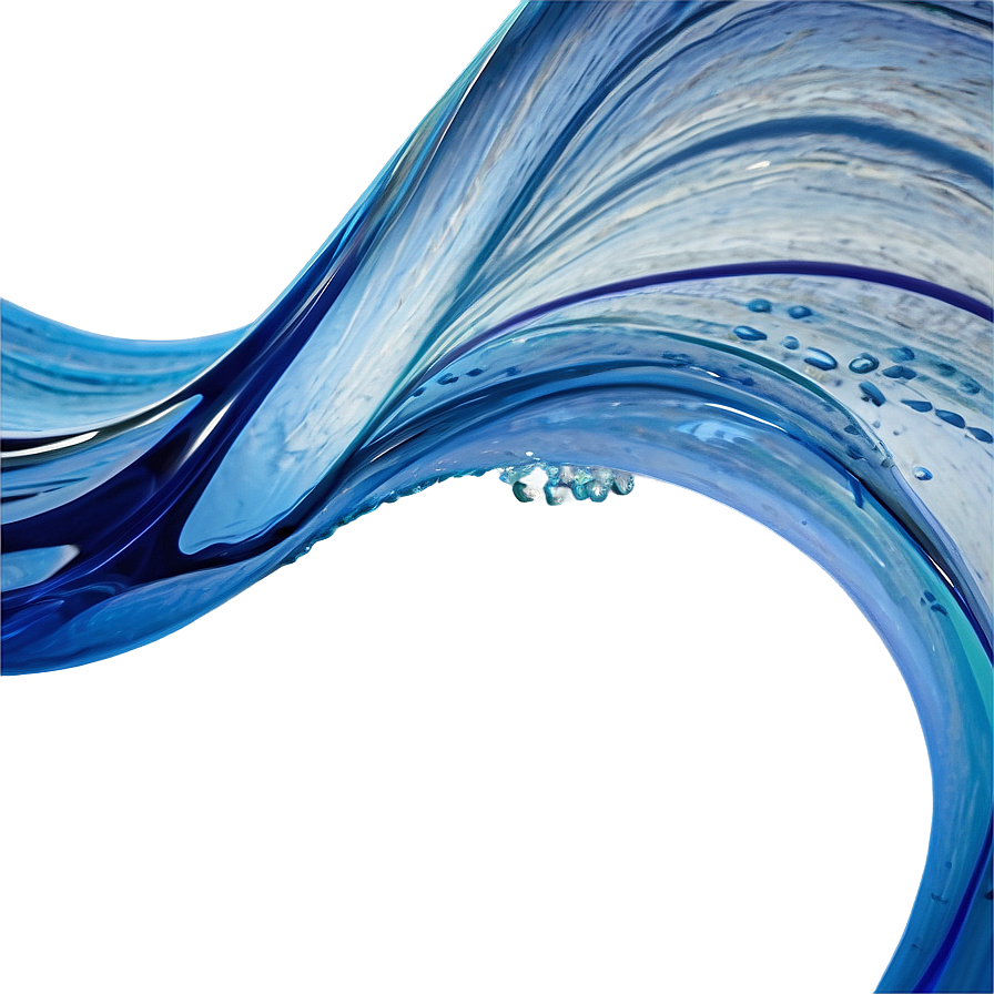 Download Blue Sea Wave Png Cpi11 | Wallpapers.com