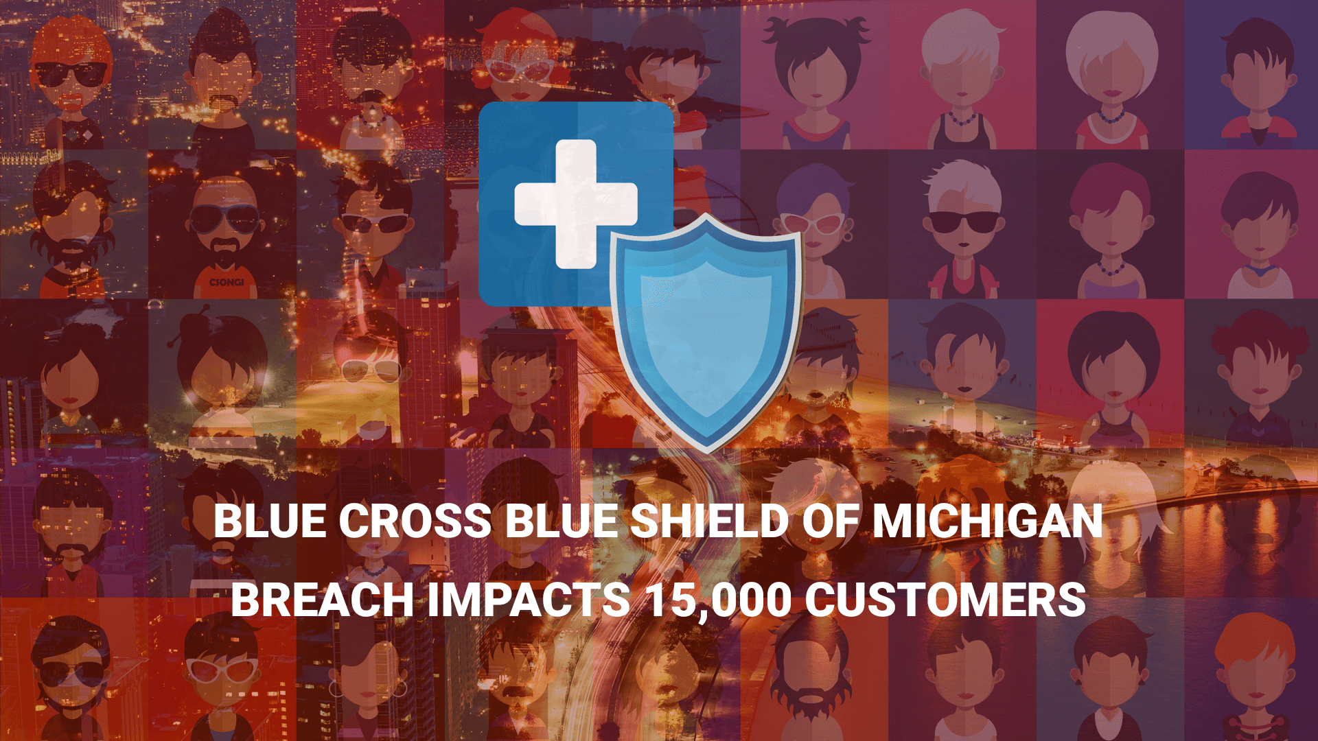 Blue Shield Health Insurance Logo Wallpaper