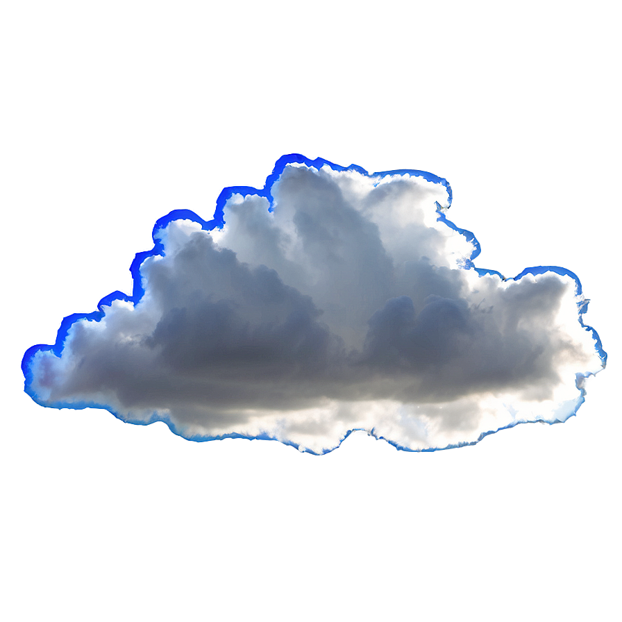 Blue Sky And White Clouds Png Iyf PNG