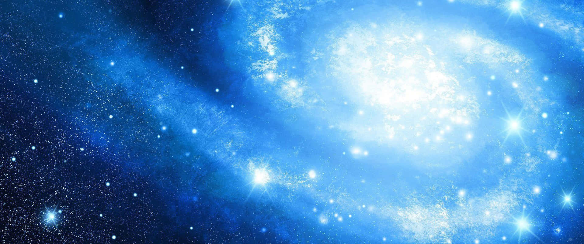 Blue Space Wallpapers  Wallpaper Cave