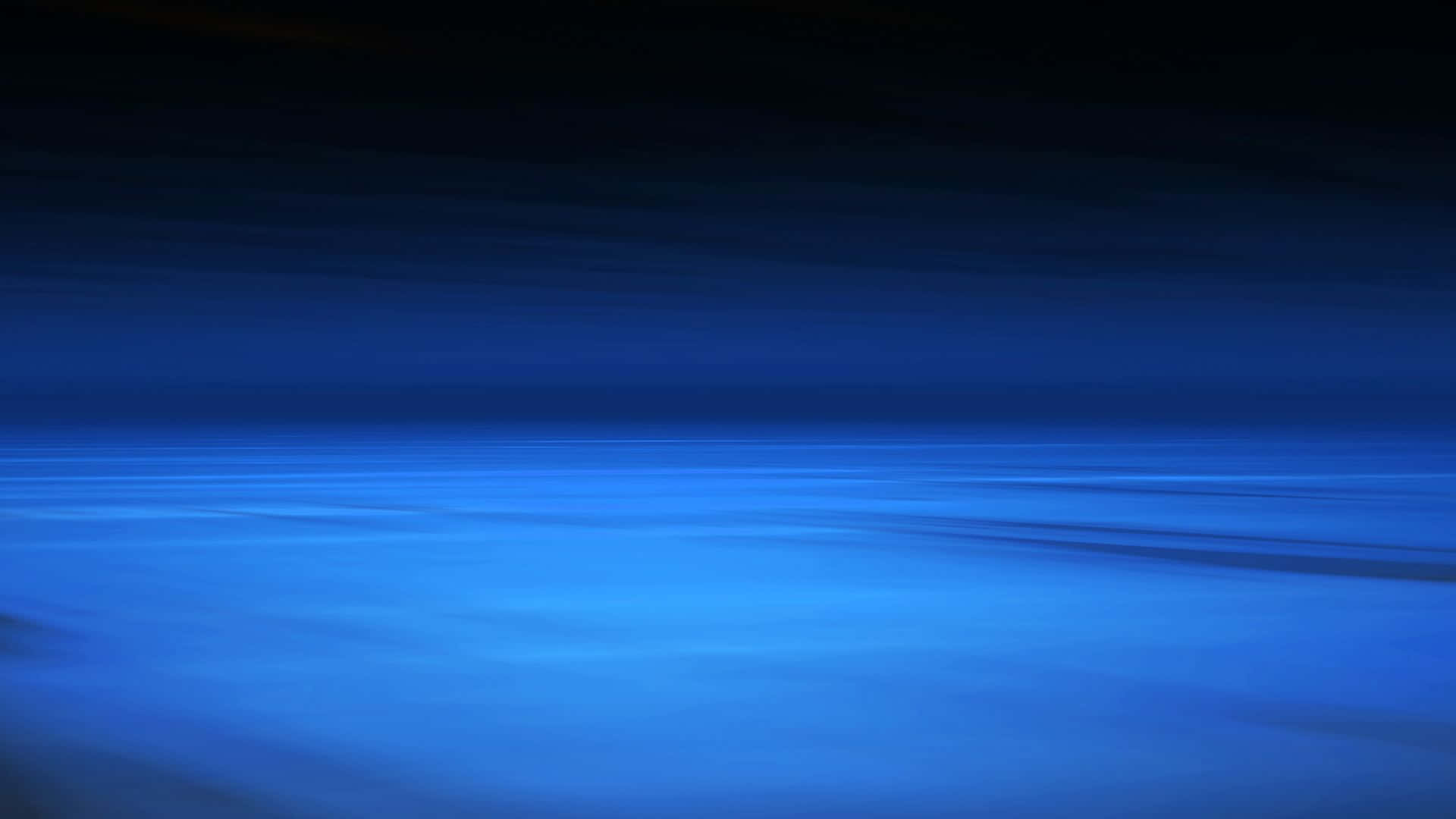 Explore the depths of Blue Space