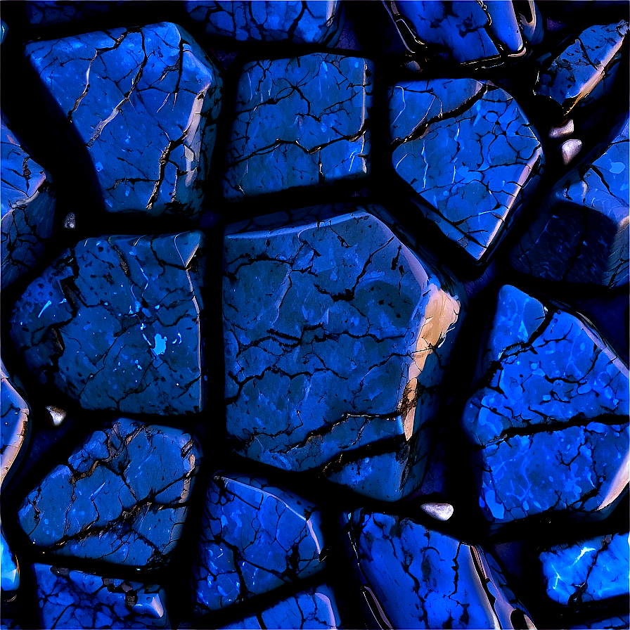 Blue Stone Texture Png Wne PNG