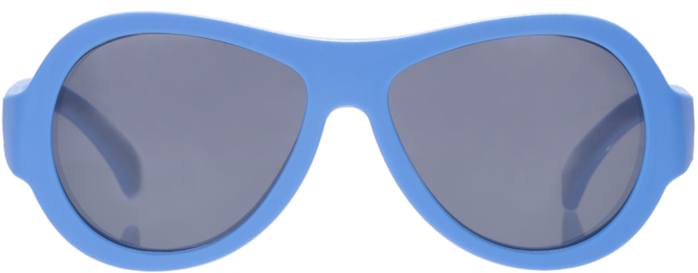 Blue Sunglasses Transparent Background PNG