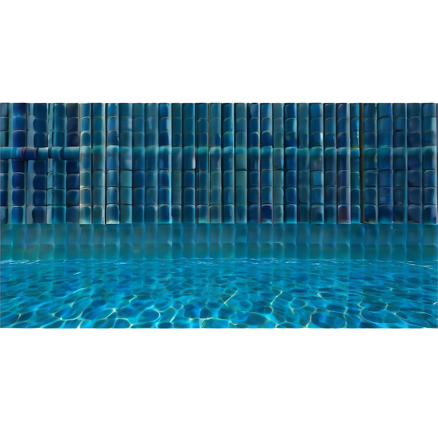 Blue Swimming Pool Water Background Png Emy PNG