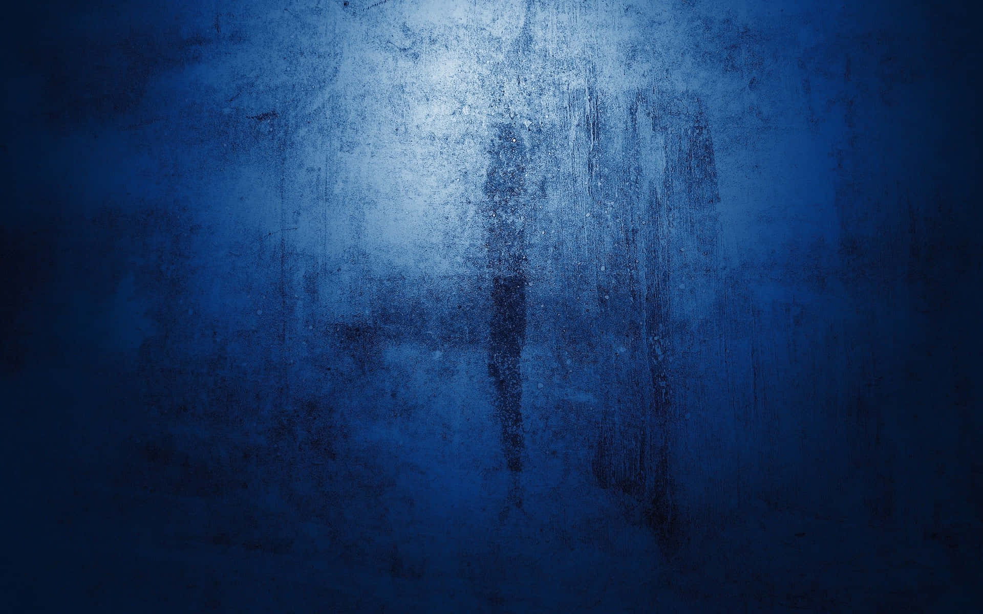 Immaginicon Texture Blu In Stile Grunge