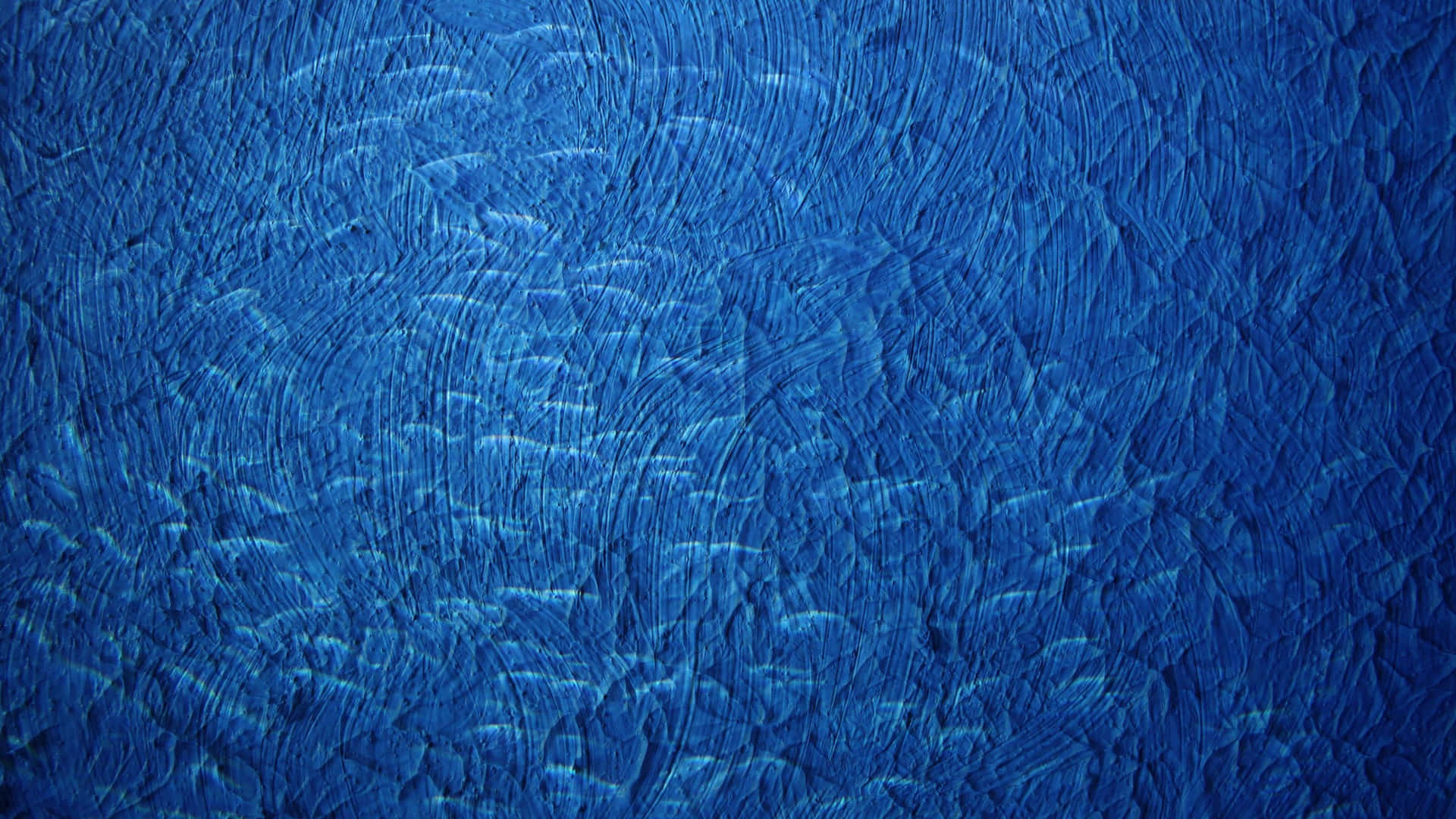 Immaginidi Texture Di Vernice Blu