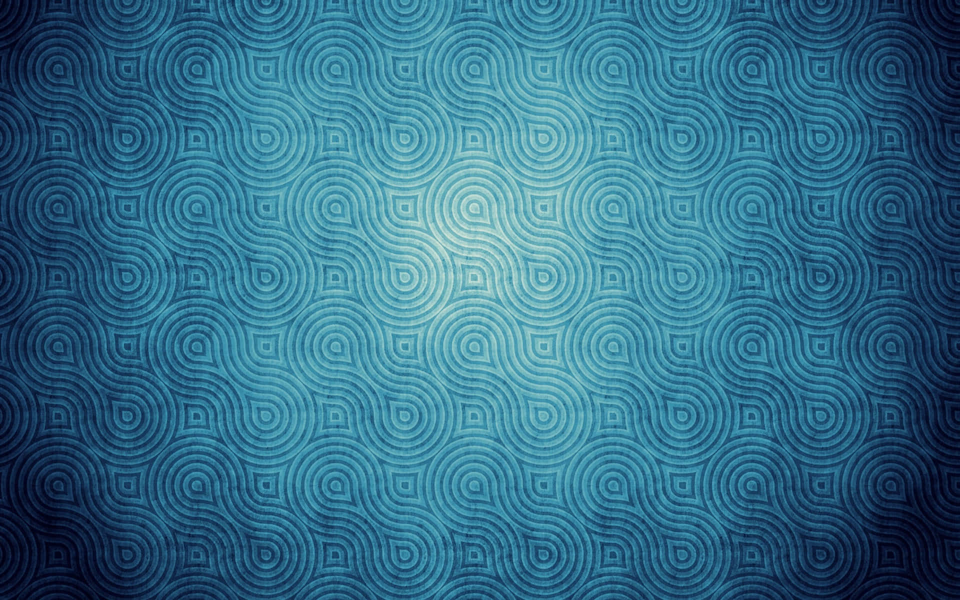 Blauespiralen Textur-bilder