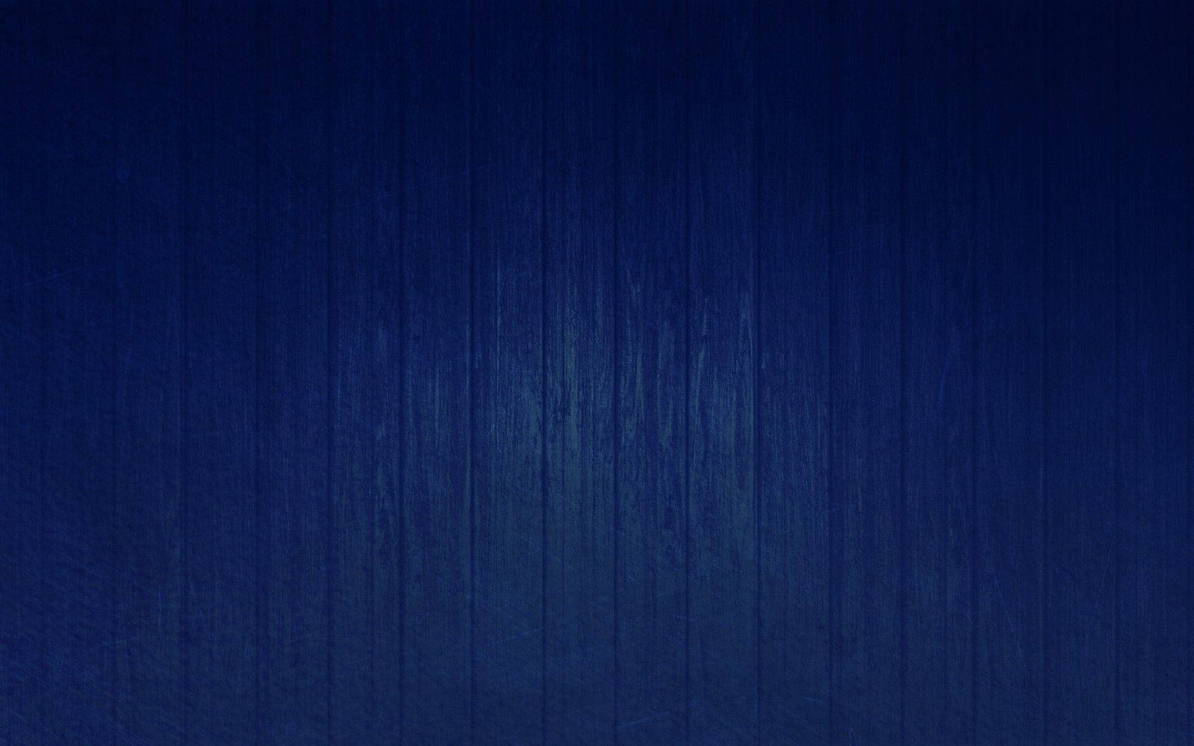 Blue Textured Wood Wall Wallpaper