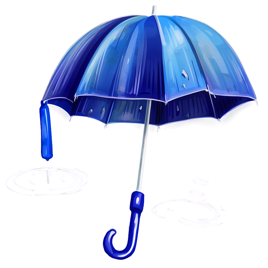 Download Blue Umbrella Png Kwg 