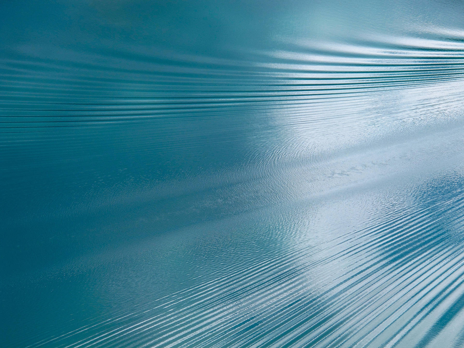Magnificent Blue Velvet Texture Wallpaper