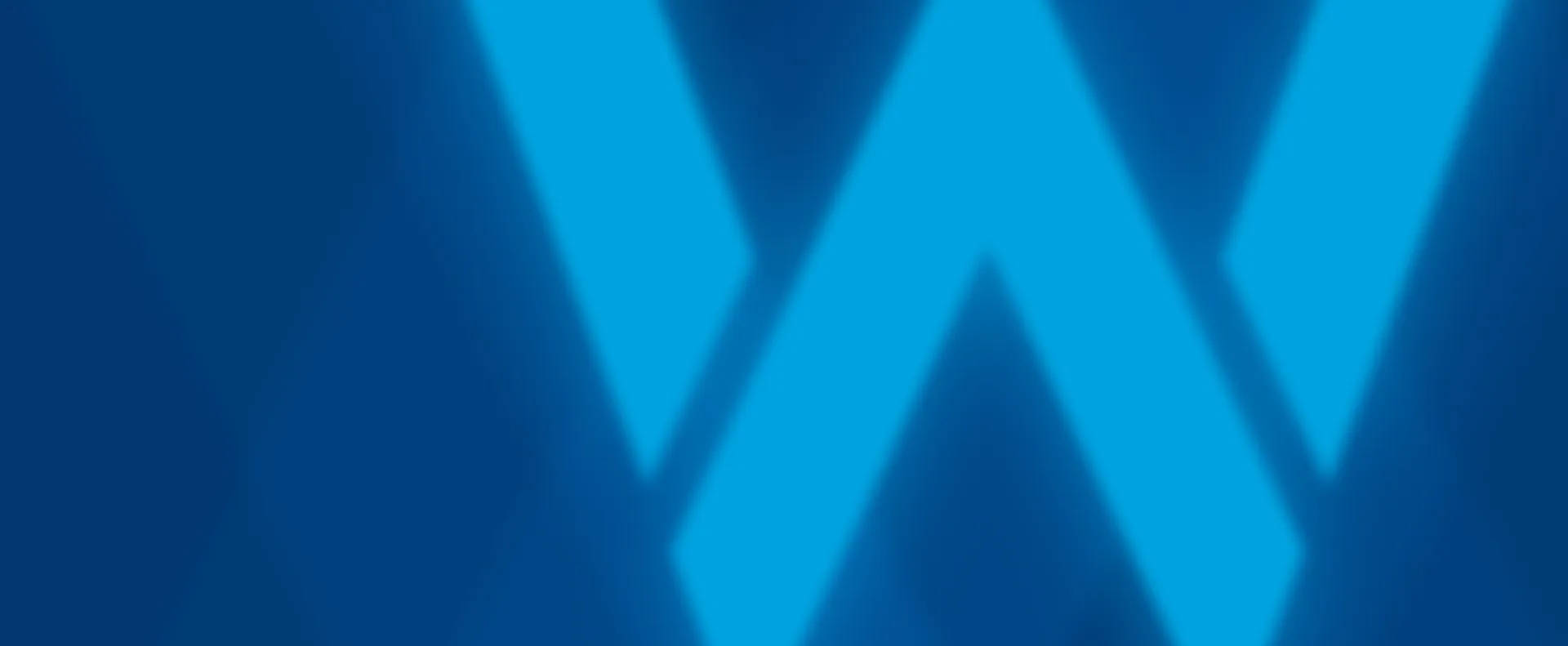 Blue Williams Logo Wallpaper