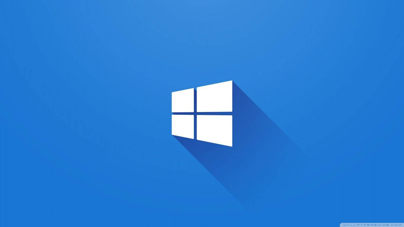 Step Into Immersive Technology with the Windows 10 Cover Wallpaper