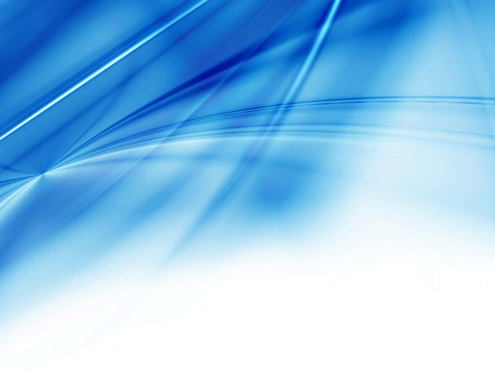 Diving Deep in the Blue - Zoom Virtual Background