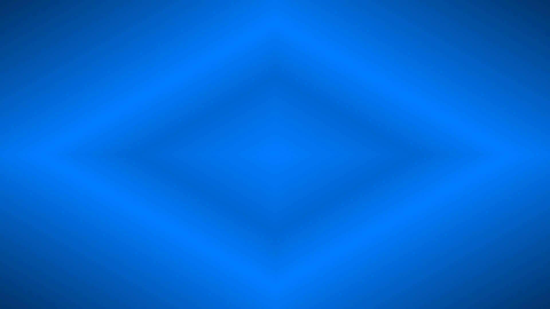 Unfondo Azul Con Forma De Diamante