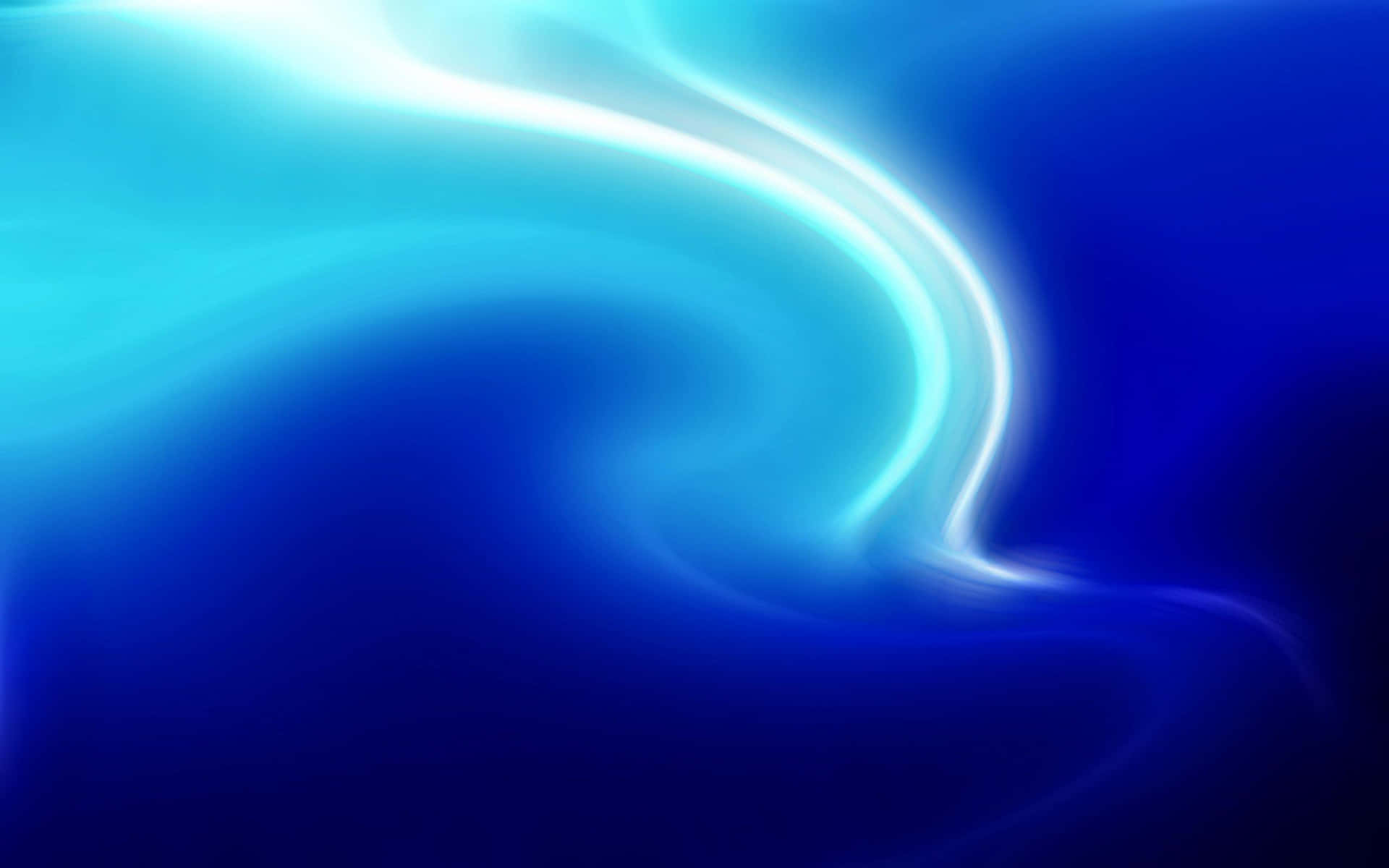 Download blue abstract background with a blue wave