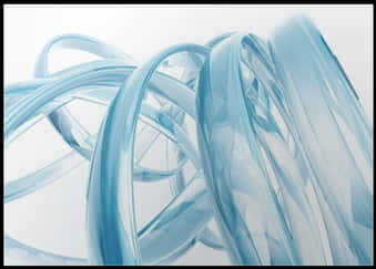 Blue_ Abstract_ Swirls_ Background PNG