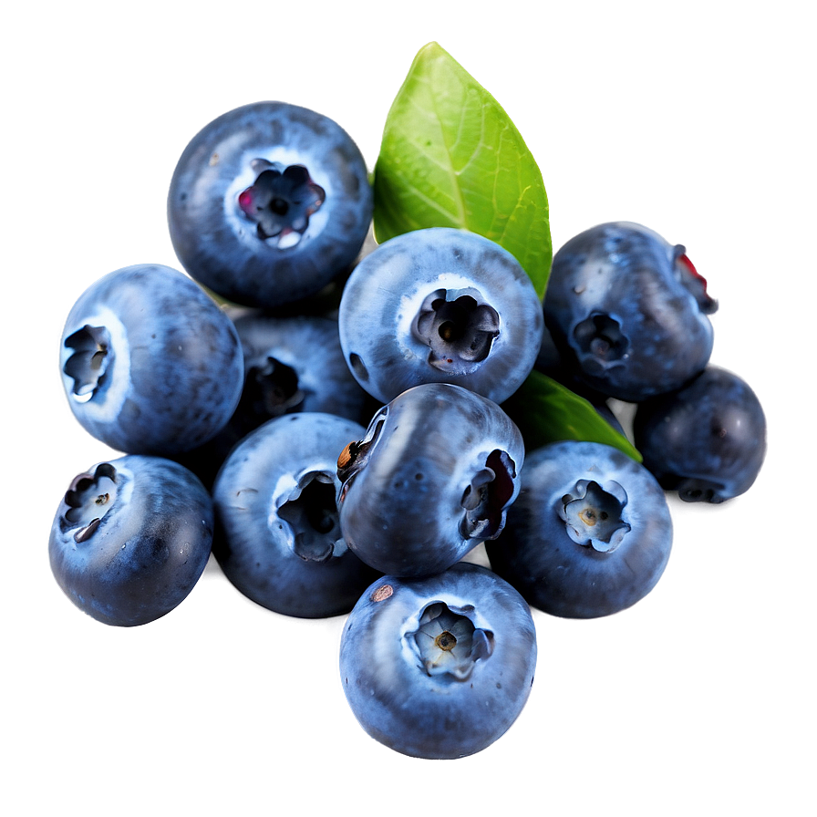 Download Blueberries And Yogurt Png Ref20 | Wallpapers.com