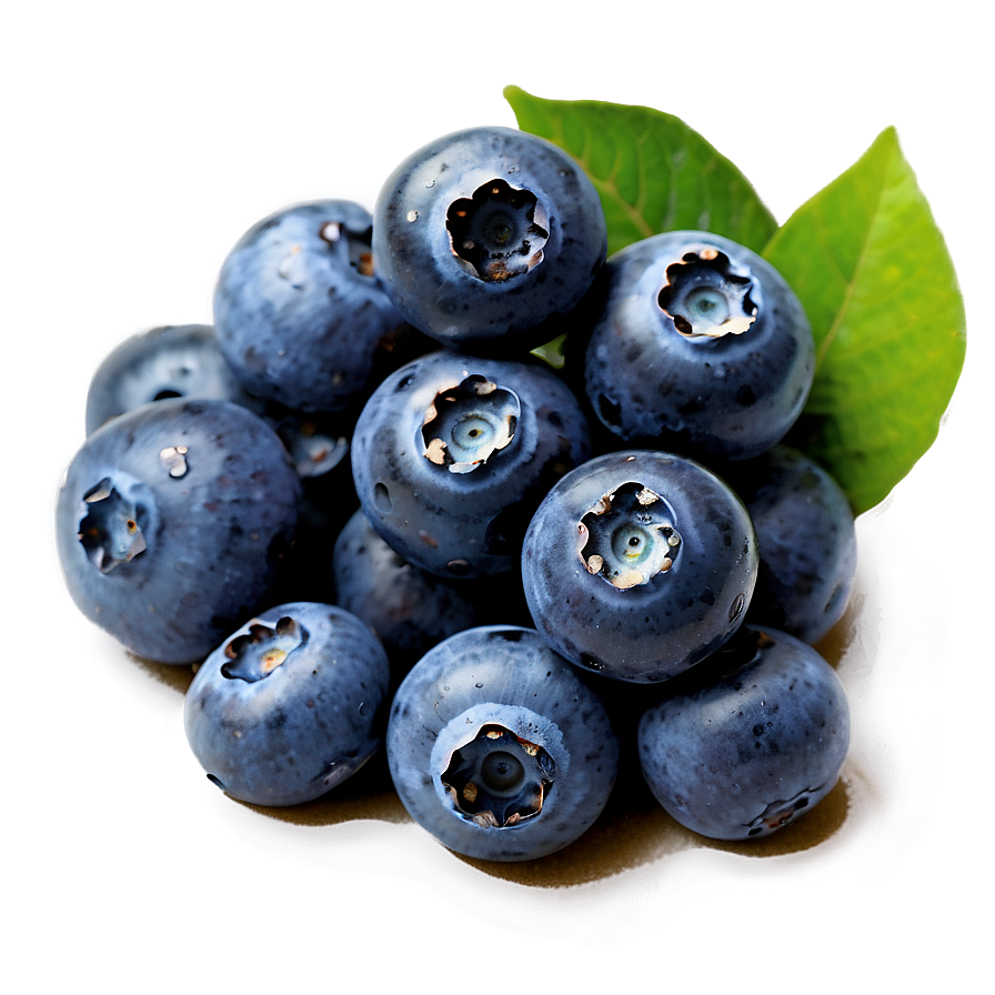 Download Blueberries In Market Png Ucl82 