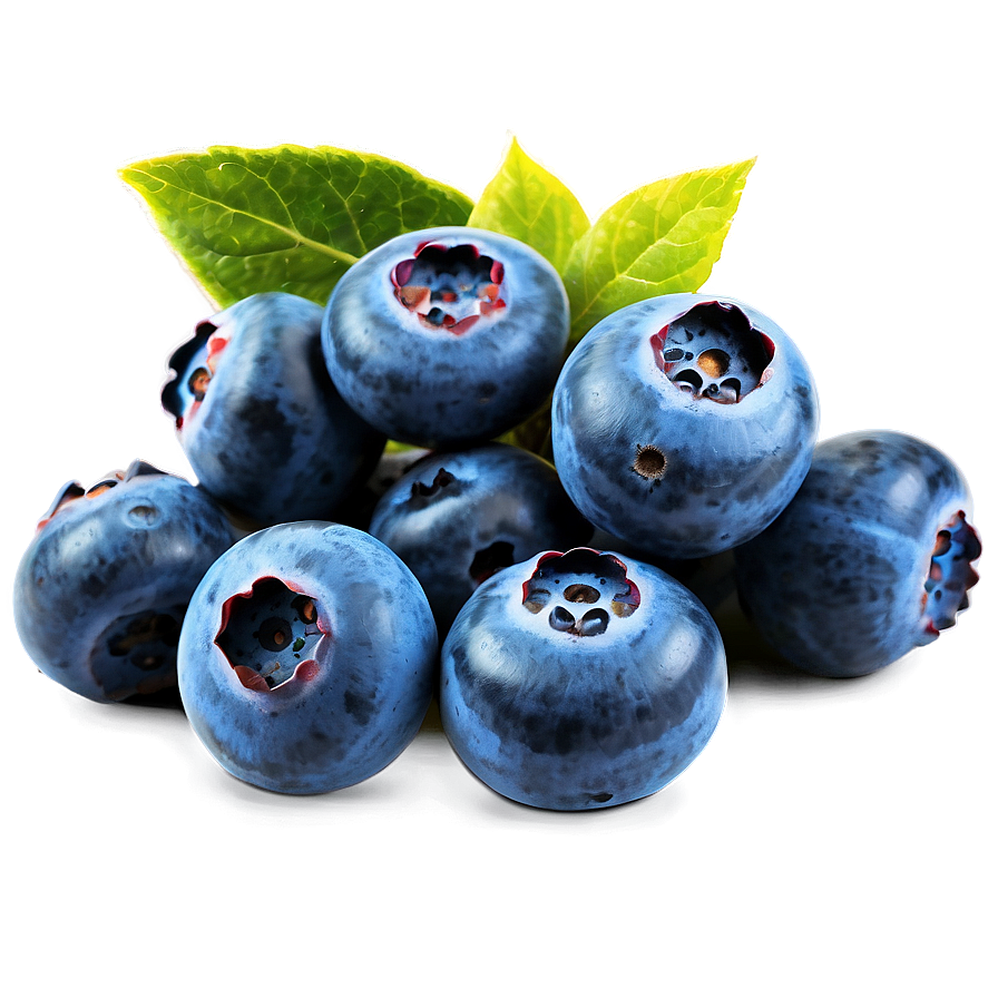 Download Blueberry Harvest Png 96 | Wallpapers.com