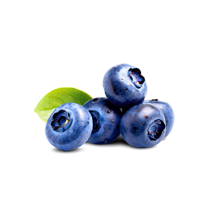 Blueberry Health Boost Png Aad85 PNG