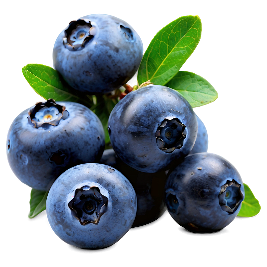 Download Blueberry Nutrition Fact Png 93 | Wallpapers.com