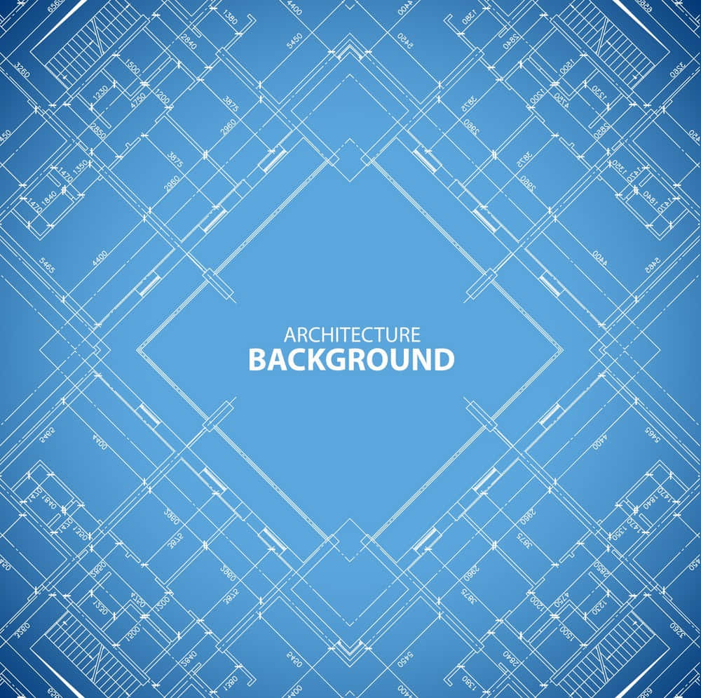 Blueprint Background Architecture Background