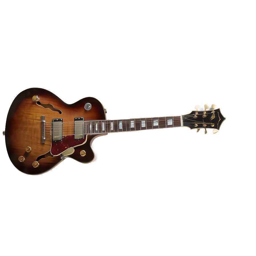 Blues Guitar Png Iwq46 PNG